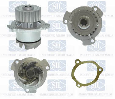 SIL PA518P Water pump PA518P: Buy near me in Poland at 2407.PL - Good price!