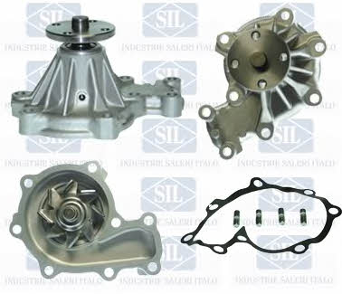 SIL PA1199 Water pump PA1199: Buy near me in Poland at 2407.PL - Good price!