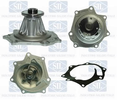 SIL PA1205 Water pump PA1205: Buy near me in Poland at 2407.PL - Good price!