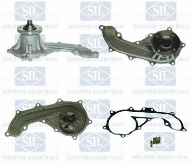 SIL PA1210 Water pump PA1210: Buy near me in Poland at 2407.PL - Good price!
