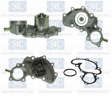 SIL PA1211 Water pump PA1211: Buy near me at 2407.PL in Poland at an Affordable price!