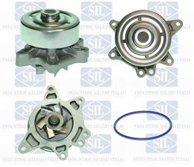 SIL PA1212 Water pump PA1212: Buy near me in Poland at 2407.PL - Good price!