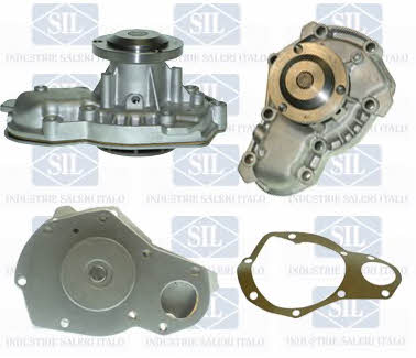 SIL PA1221 Water pump PA1221: Buy near me in Poland at 2407.PL - Good price!