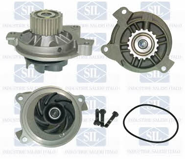 SIL PA1222 Water pump PA1222: Buy near me in Poland at 2407.PL - Good price!