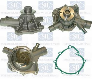 SIL PA1225 Water pump PA1225: Buy near me in Poland at 2407.PL - Good price!