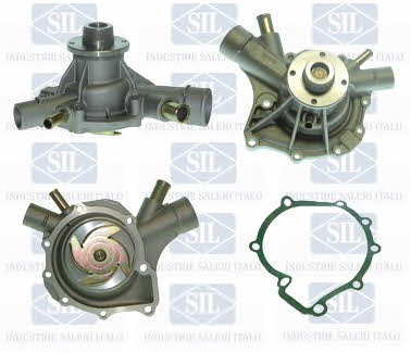 SIL PA1226 Water pump PA1226: Buy near me in Poland at 2407.PL - Good price!