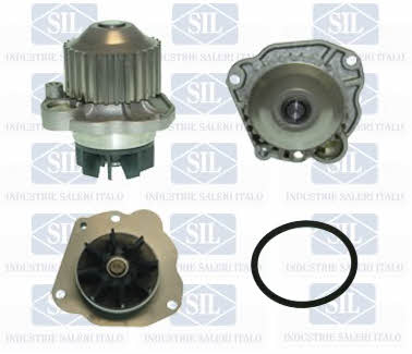 SIL PA1236 Water pump PA1236: Buy near me in Poland at 2407.PL - Good price!