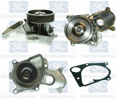 SIL PA1249S Water pump PA1249S: Buy near me at 2407.PL in Poland at an Affordable price!