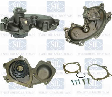 SIL PA1250 Water pump PA1250: Buy near me at 2407.PL in Poland at an Affordable price!