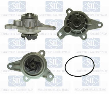 SIL PA1256 Water pump PA1256: Buy near me in Poland at 2407.PL - Good price!
