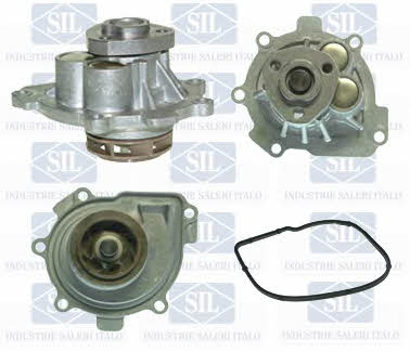 SIL PA1259 Water pump PA1259: Buy near me at 2407.PL in Poland at an Affordable price!
