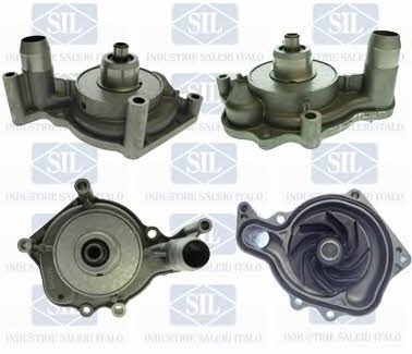 SIL PA1273 Water pump PA1273: Buy near me in Poland at 2407.PL - Good price!