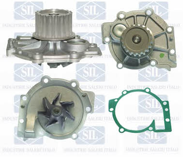 SIL PA1282 Water pump PA1282: Buy near me in Poland at 2407.PL - Good price!