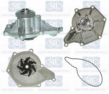 SIL PA1290 Water pump PA1290: Buy near me in Poland at 2407.PL - Good price!
