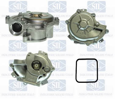 SIL PA1295 Water pump PA1295: Buy near me in Poland at 2407.PL - Good price!