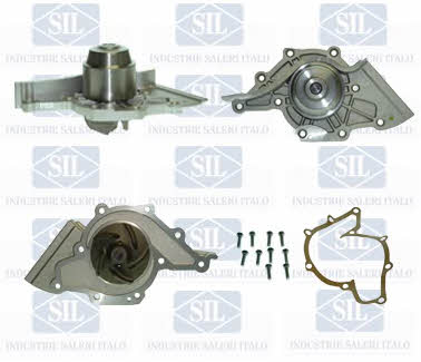SIL PA1299 Water pump PA1299: Buy near me in Poland at 2407.PL - Good price!