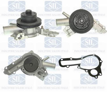 SIL PA129P Water pump PA129P: Buy near me in Poland at 2407.PL - Good price!