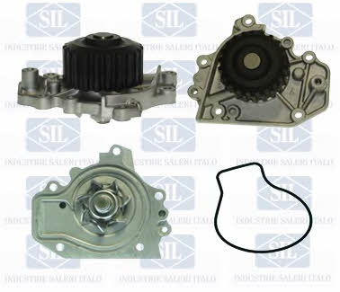 SIL PA1302 Water pump PA1302: Buy near me in Poland at 2407.PL - Good price!