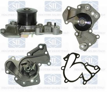 SIL PA1306 Water pump PA1306: Buy near me in Poland at 2407.PL - Good price!