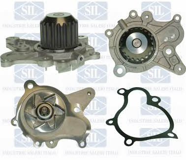 SIL PA1307 Water pump PA1307: Buy near me in Poland at 2407.PL - Good price!