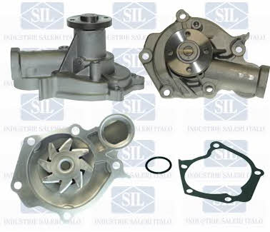 SIL PA1308 Water pump PA1308: Buy near me in Poland at 2407.PL - Good price!