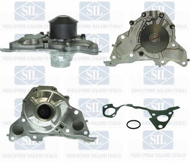 SIL PA1310 Water pump PA1310: Buy near me in Poland at 2407.PL - Good price!