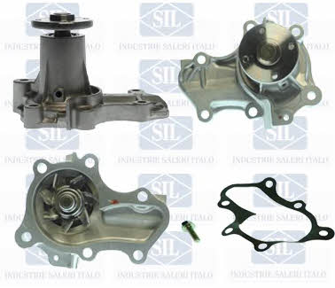 SIL PA1313 Water pump PA1313: Buy near me in Poland at 2407.PL - Good price!