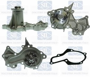 SIL PA1318 Water pump PA1318: Buy near me in Poland at 2407.PL - Good price!