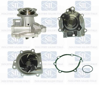 SIL PA1320 Water pump PA1320: Buy near me in Poland at 2407.PL - Good price!