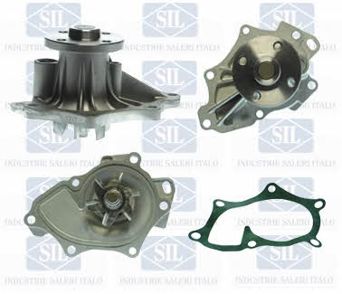 SIL PA1321 Water pump PA1321: Buy near me in Poland at 2407.PL - Good price!