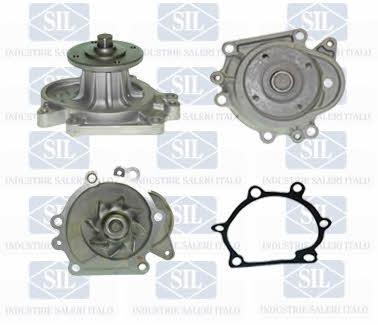 SIL PA1325 Water pump PA1325: Buy near me in Poland at 2407.PL - Good price!