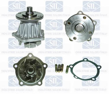 SIL PA1327 Water pump PA1327: Buy near me in Poland at 2407.PL - Good price!