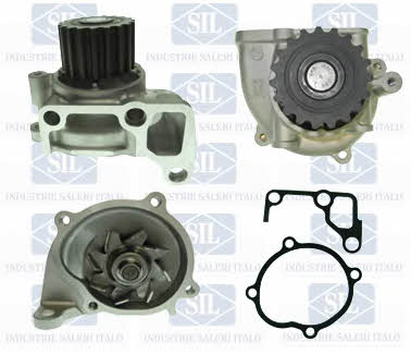 SIL PA1328 Water pump PA1328: Buy near me in Poland at 2407.PL - Good price!