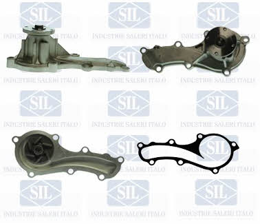SIL PA1331 Water pump PA1331: Buy near me in Poland at 2407.PL - Good price!