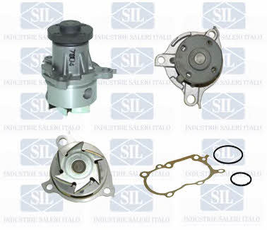 SIL PA1332 Water pump PA1332: Buy near me in Poland at 2407.PL - Good price!