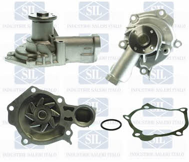 SIL PA1341 Water pump PA1341: Buy near me at 2407.PL in Poland at an Affordable price!
