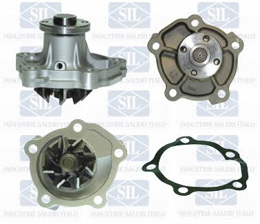 SIL PA1347 Water pump PA1347: Buy near me in Poland at 2407.PL - Good price!