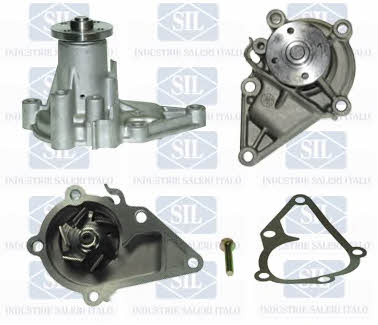 SIL PA1349 Water pump PA1349: Buy near me in Poland at 2407.PL - Good price!