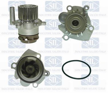 SIL PA1355A Water pump PA1355A: Buy near me at 2407.PL in Poland at an Affordable price!