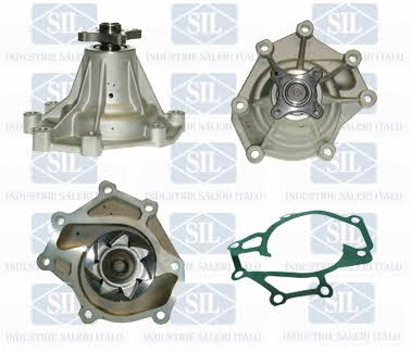 SIL PA1356 Water pump PA1356: Buy near me in Poland at 2407.PL - Good price!