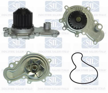 SIL PA1360 Water pump PA1360: Buy near me in Poland at 2407.PL - Good price!