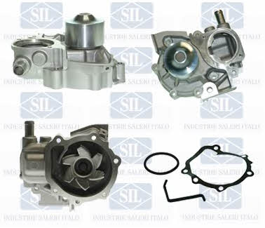 SIL PA1363 Water pump PA1363: Buy near me in Poland at 2407.PL - Good price!