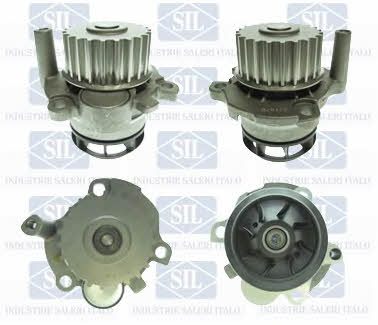 SIL PA1373 Water pump PA1373: Buy near me in Poland at 2407.PL - Good price!