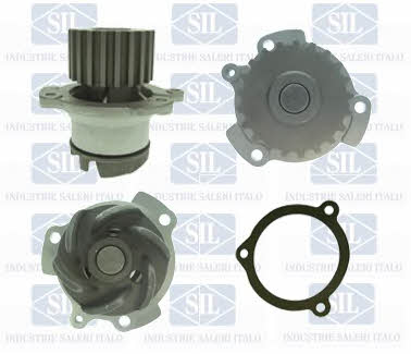 SIL PA1374 Water pump PA1374: Buy near me in Poland at 2407.PL - Good price!