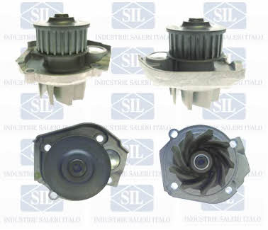 SIL PA1385 Water pump PA1385: Buy near me in Poland at 2407.PL - Good price!