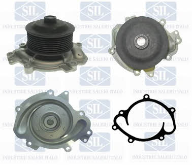 SIL PA1386 Water pump PA1386: Buy near me in Poland at 2407.PL - Good price!