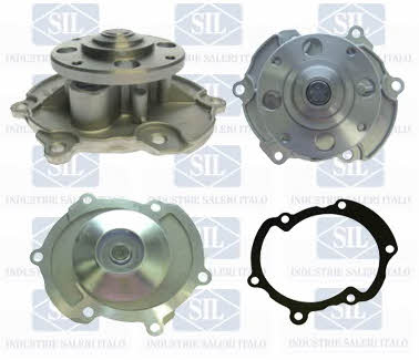 SIL PA1402 Water pump PA1402: Buy near me in Poland at 2407.PL - Good price!