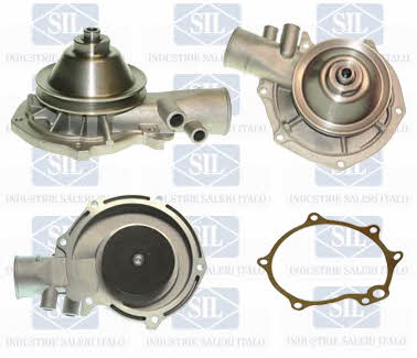 SIL PA575P Water pump PA575P: Buy near me in Poland at 2407.PL - Good price!