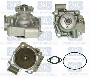 SIL PA576 Water pump PA576: Buy near me in Poland at 2407.PL - Good price!