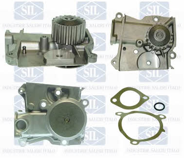 SIL PA613P Water pump PA613P: Buy near me in Poland at 2407.PL - Good price!